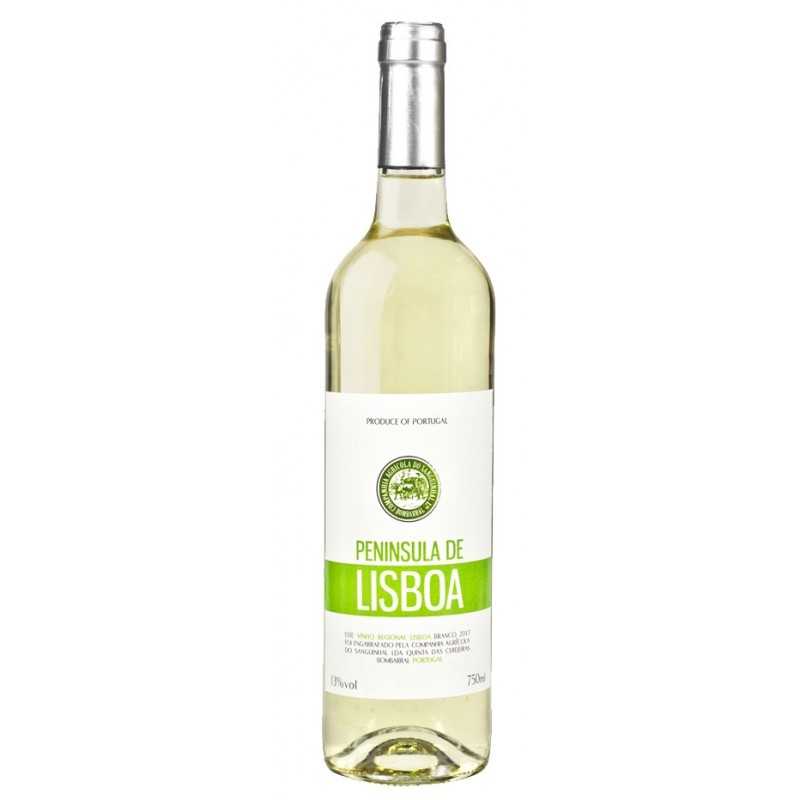 Peninsula de Lisboa 2019 White Wine