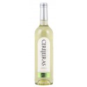 Cerejeiras Colheita Seleccionada 2018 White WIne