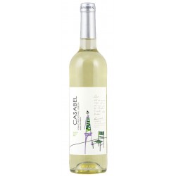 Casabel 2019 White Wine