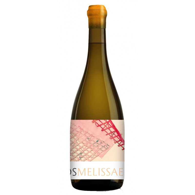 Aphros Melissae 2018 White Wine