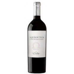 Aequinoctium Autumnus Grande Reserva 2015 Red Wine