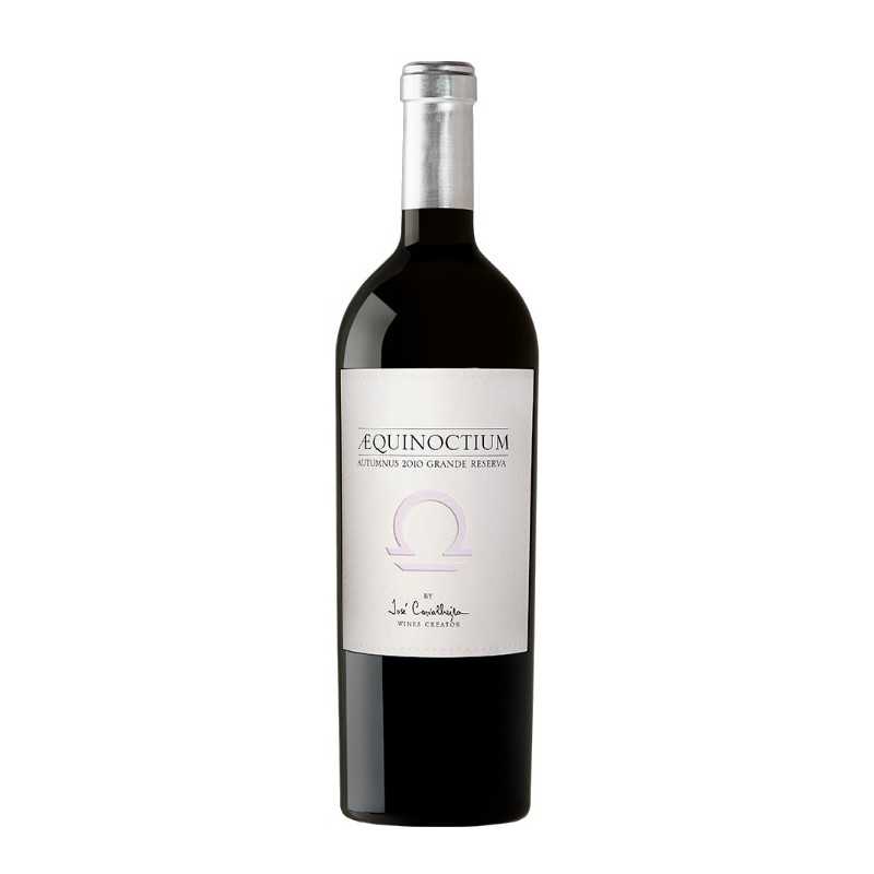 Aequinoctium Autumnus Grande Reserva 2015 Red Wine