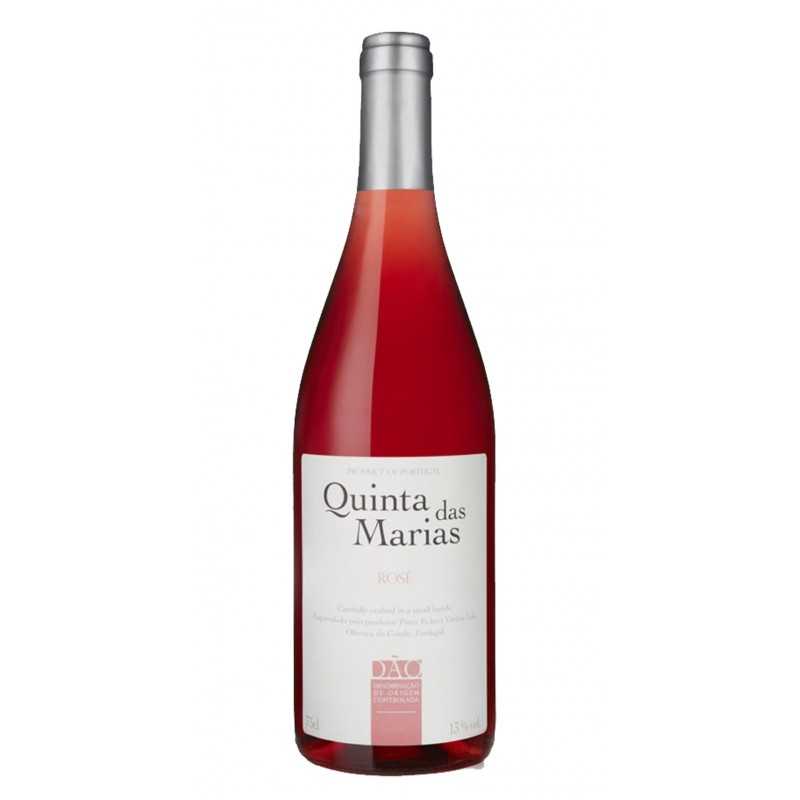 Quinta das Marias 2019 Rosé Wine