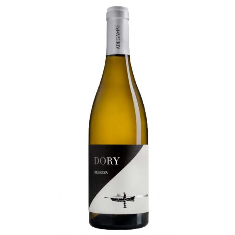 Dory Reserva 2018 White WIne