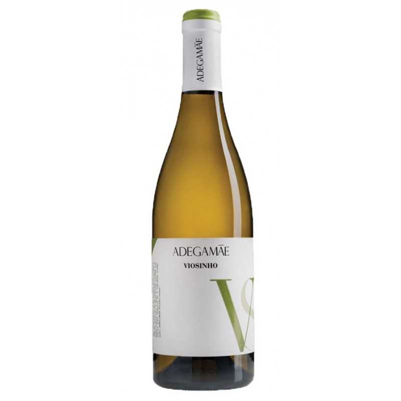 Adega Mãe Viosinho 2018 White WIne