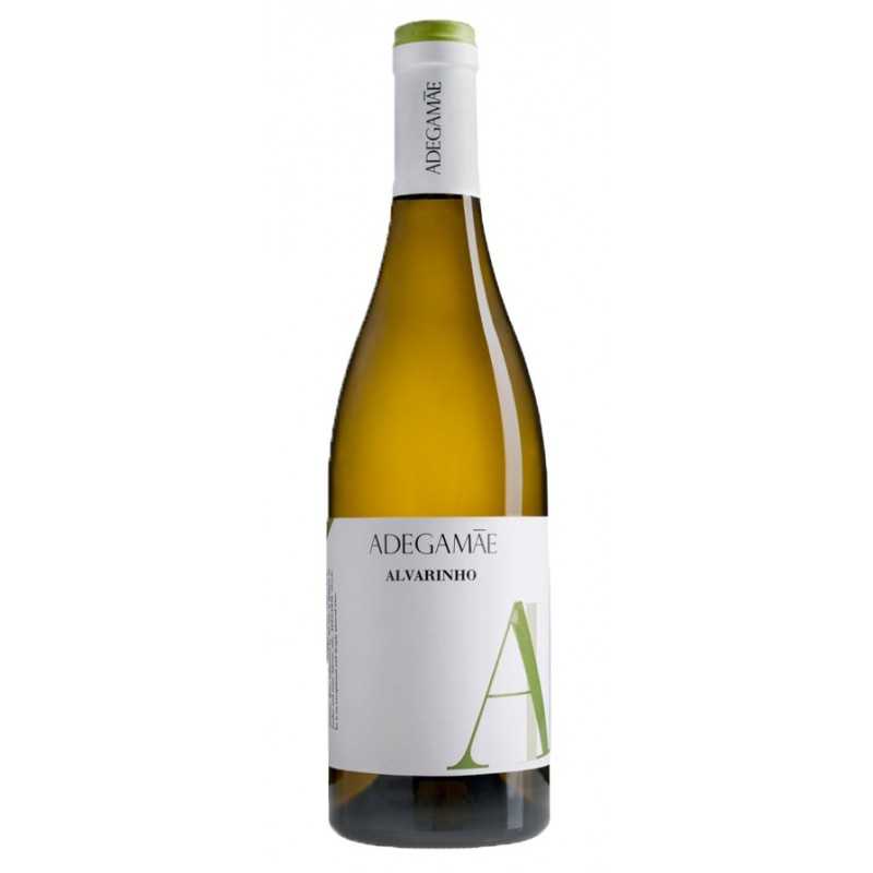 Adega Mãe Alvarinho 2017 White Wine