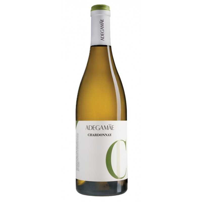 Adega Mãe Chardonnnay 2018 White Wine