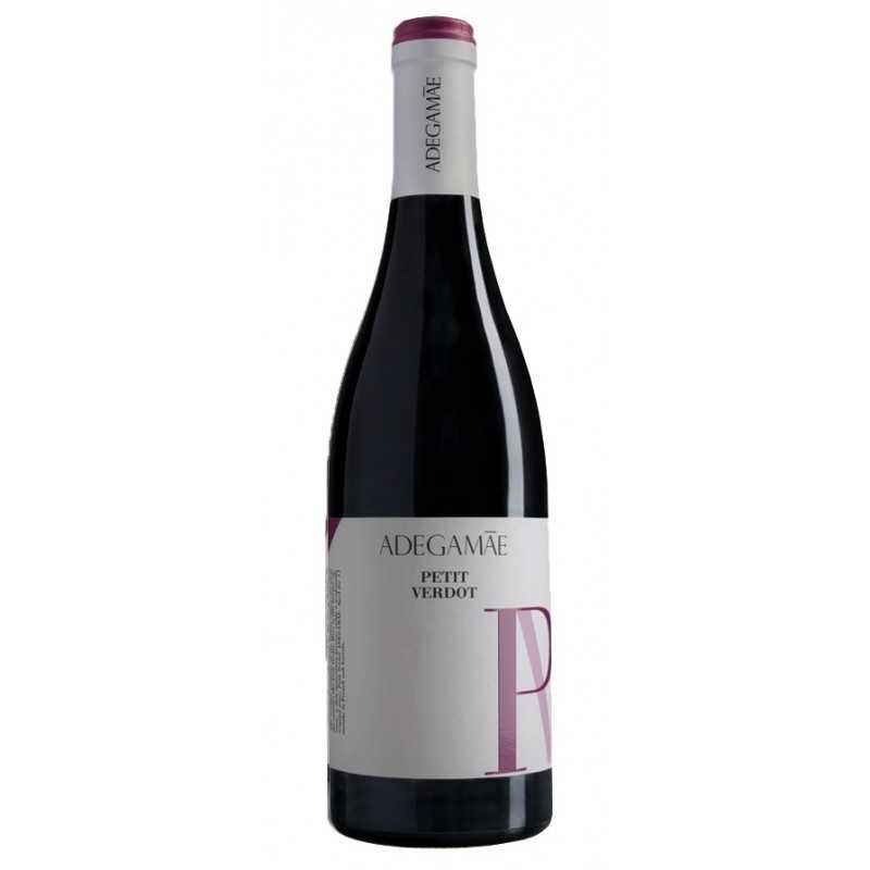 Adega Mãe Petit Verdot 2017 Red Wine