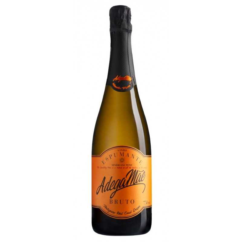 Adega Mãe Bruto Sparkling Wine