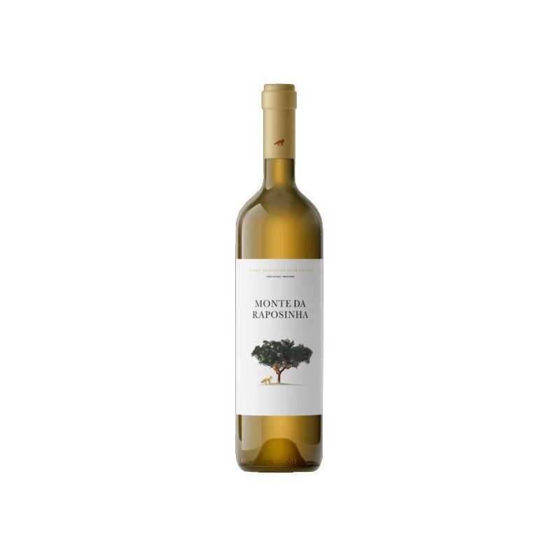 Monte da Raposinha 2019 White Wine