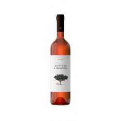 Monte da Raposinha 2019 Rosé Wine