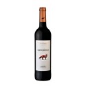 Raposinha 2018 Red Wine