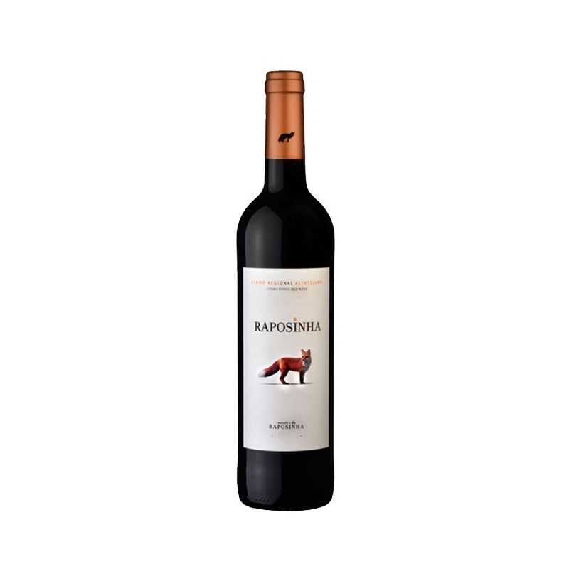 Raposinha 2018 Red Wine