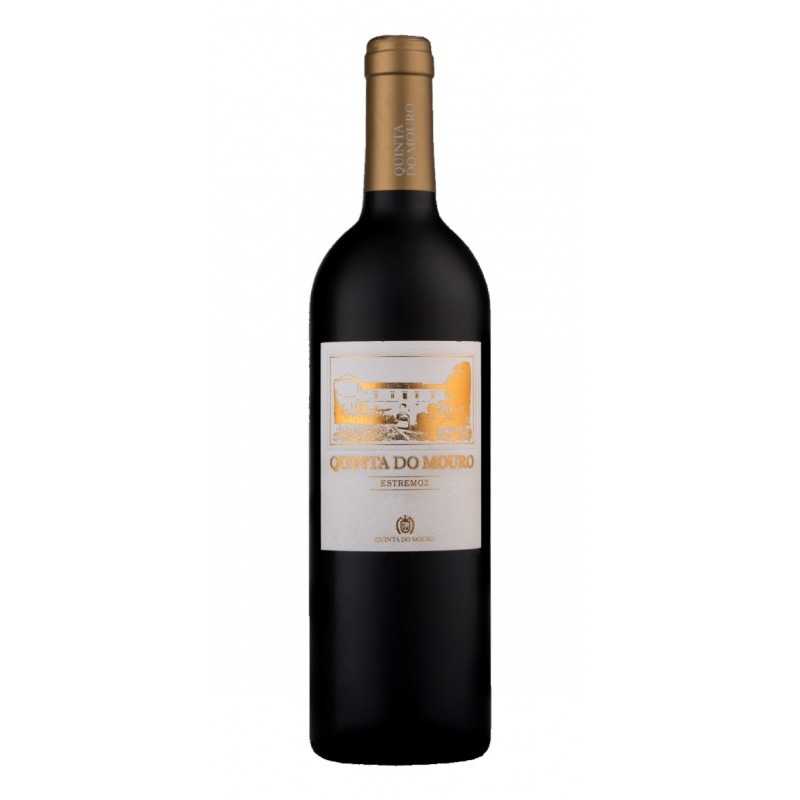 Quinta do Mouro Rótulo Dourado 2014 Red Wine