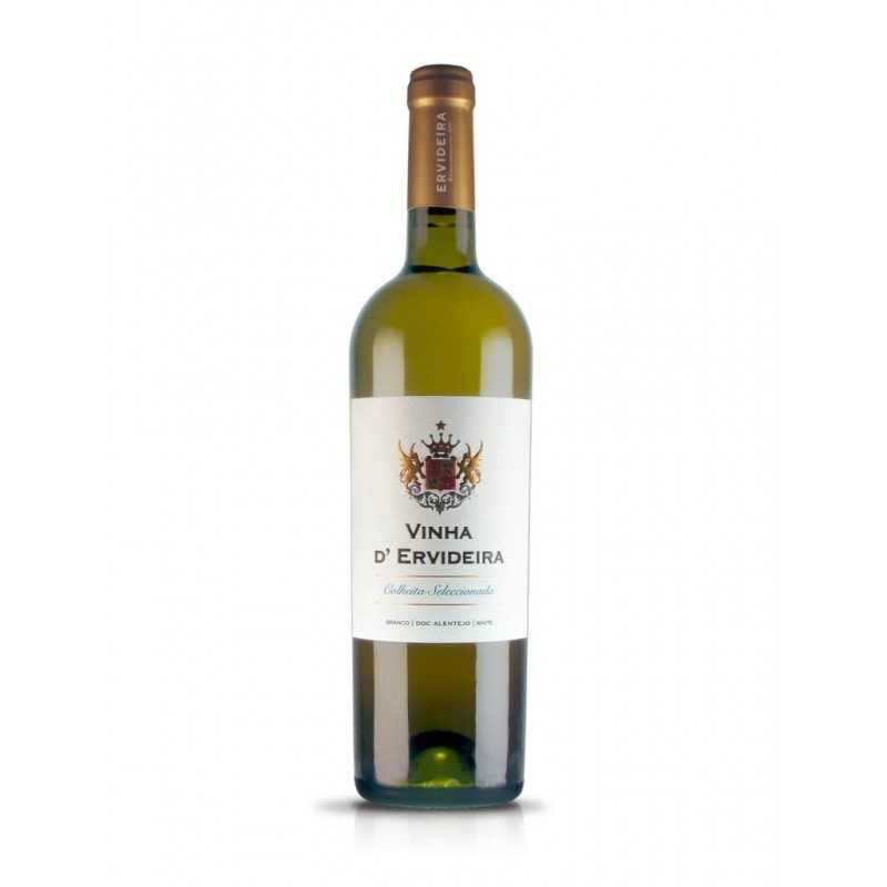 Vinha d'Ervideira 2019 White Wine