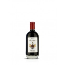 Vinha d´Ervideira Tinta Caiada 2015 Red Wine