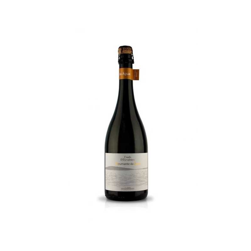 Conde d' Ervideira Vinho da Água Sparkling Wine