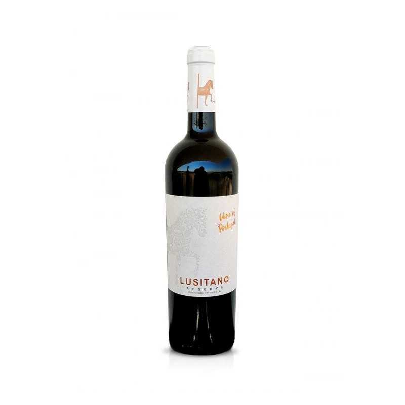 Lusitano Reserva 2016 Red Wine