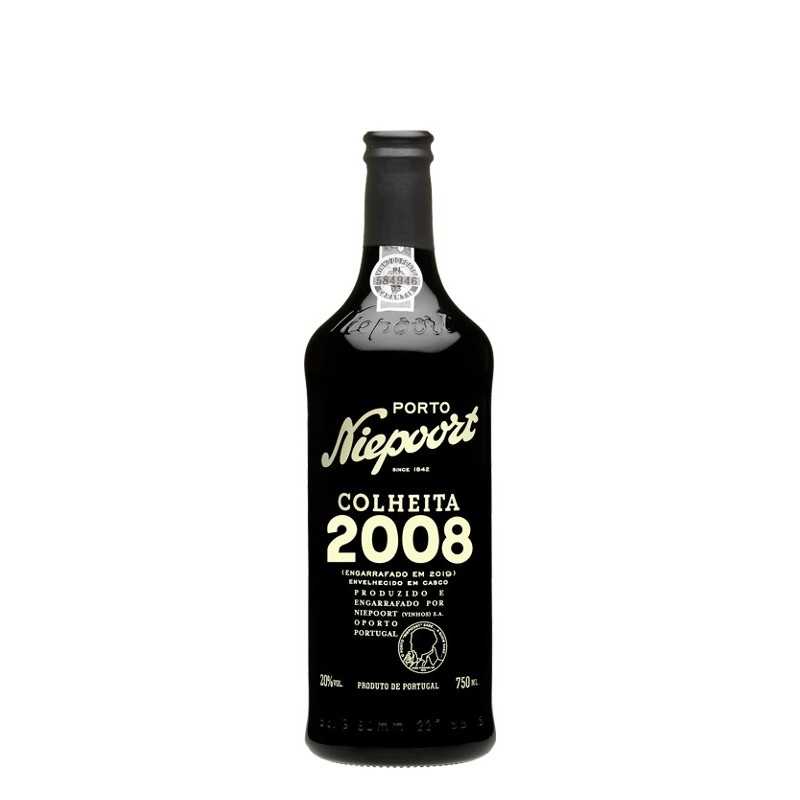 Niepoort Colheita 2008 Port Wine