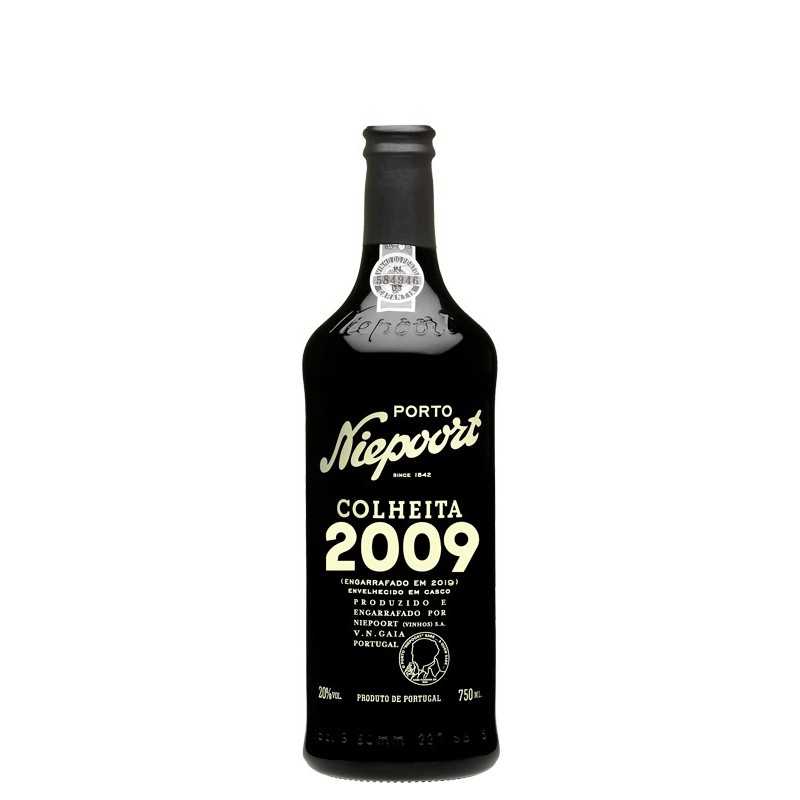 Niepoort Colheita 2009 Port Wine