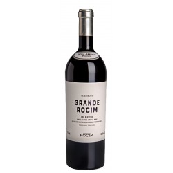 Grande Rocim Reserva 2018 White Wine