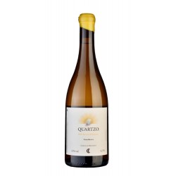 Quartzo 2018 White Wine