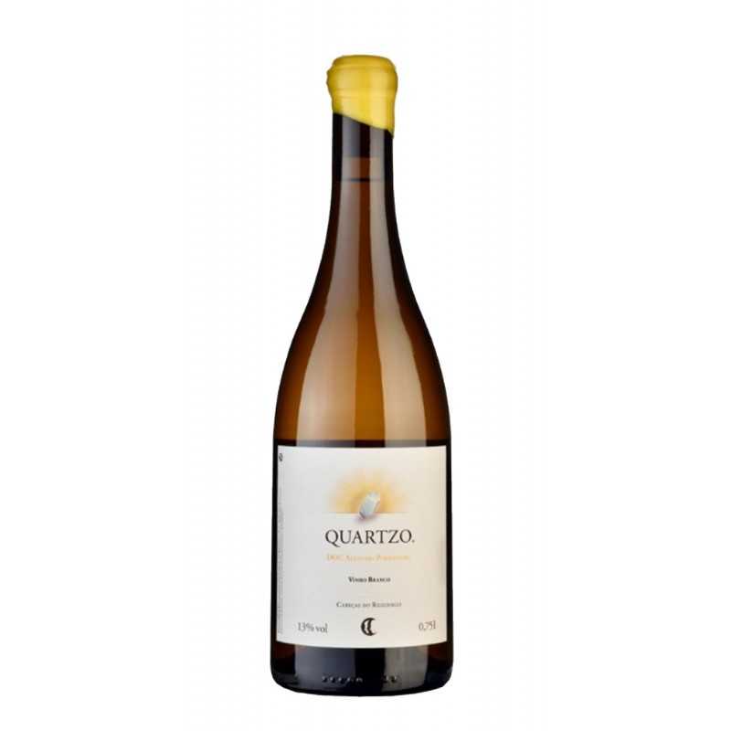 Quartzo 2018 White Wine