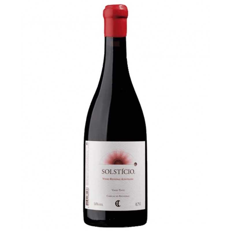 Solsticio 2017 Red Wine