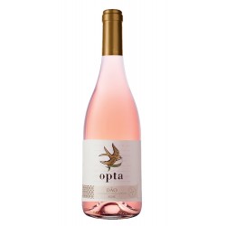 Opta 2019 Rosé Wine