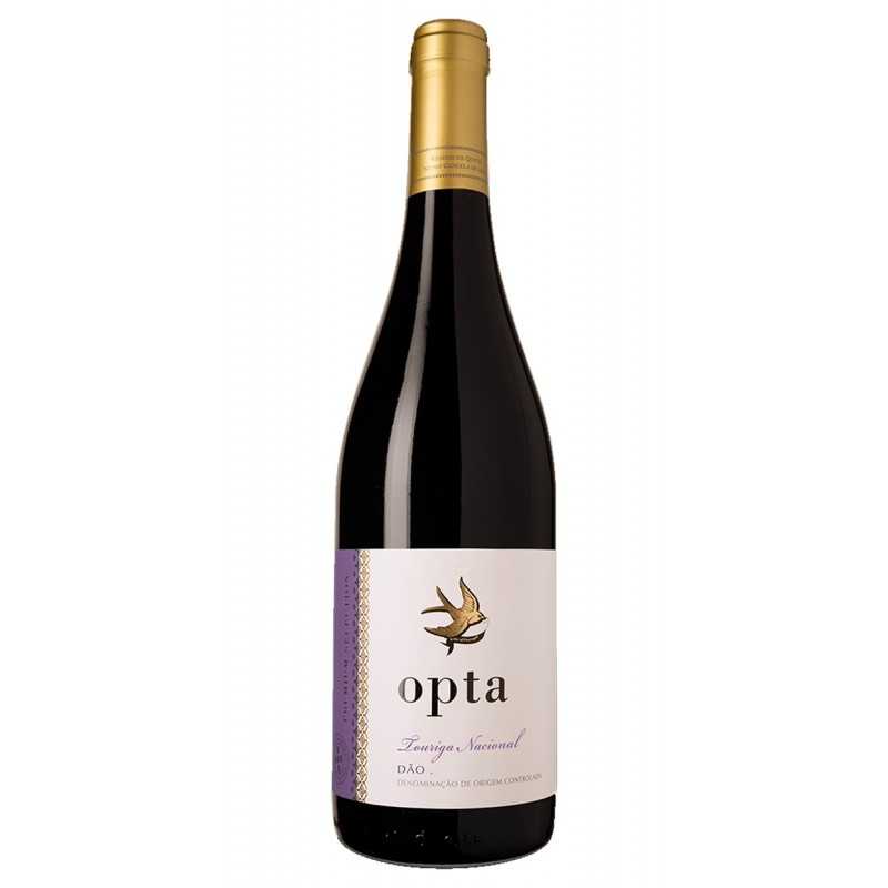 Opta Touriga Nacional 2016 Red Wine