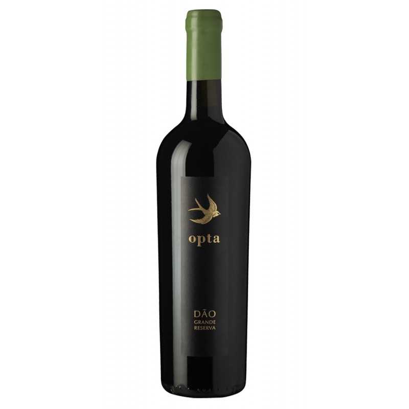 Opta Grande Reserva 2016 Red Wine