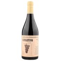 Casa da Passarella O Fugitivo Tinta Pinheira 2017 Red Wine