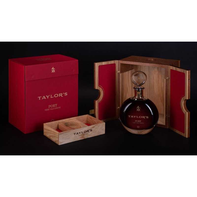 Taylor's Kingsman Edition Port Wine