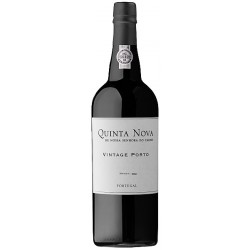 Quinta Nova Vintage 2017 Port Wine