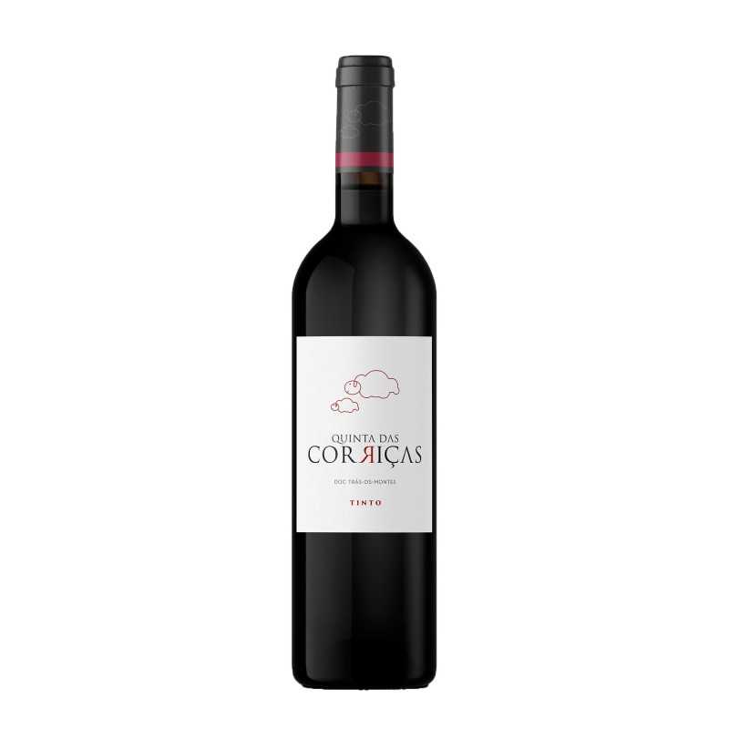 Quinta das Corriças 2012 Red Wine