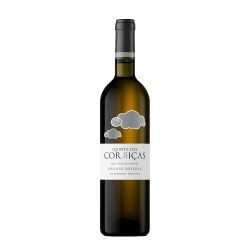 Quinta das Corriças Reserva 2019 White Wine