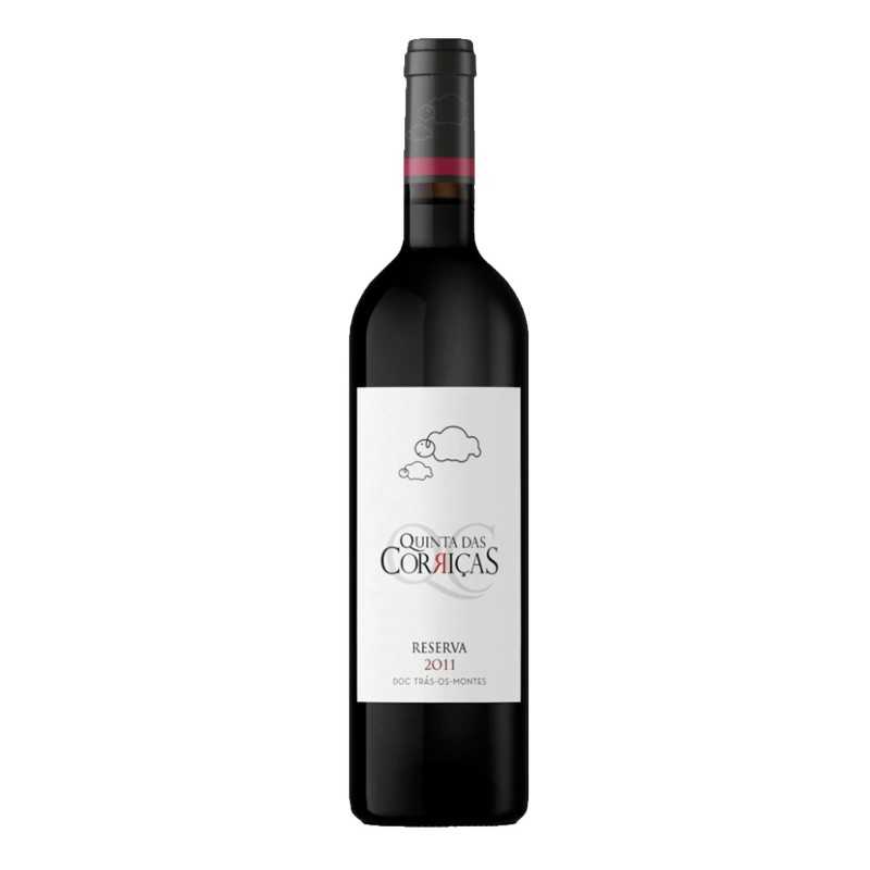 Quinta das Corriças Reserva 2013 Red Wine