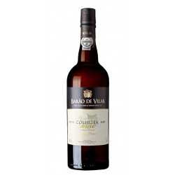 Barão de Vilar Colheita 1962 White Port Wine