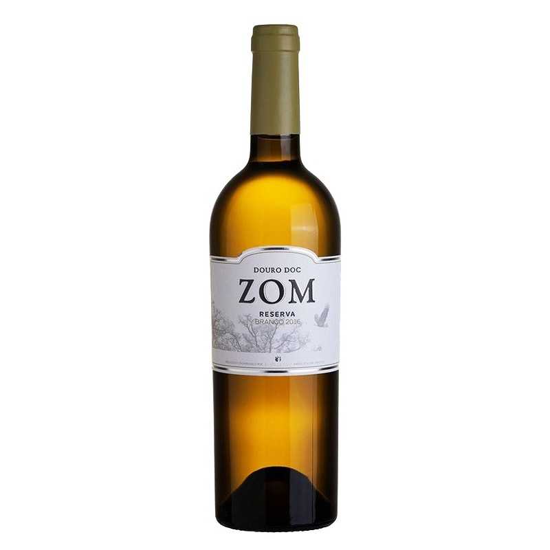 Zom Reserva 2016 White Wine