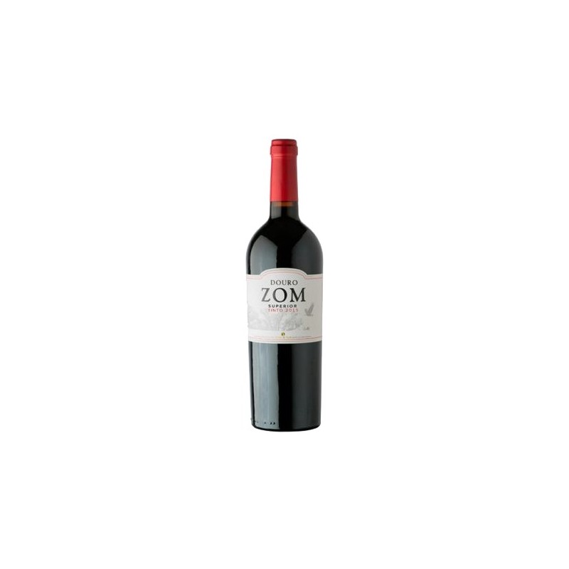 Zom Superior 2016 Red Wine