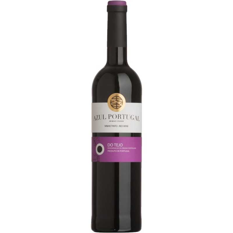 Azul Portugal Tejo 2017 Red Wine