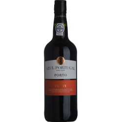 Azul Portugal Tawny Port Wine