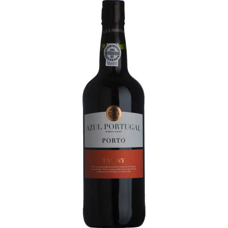 Azul Portugal Tawny Port Wine