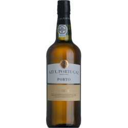 Azul Portugal White Port Wine