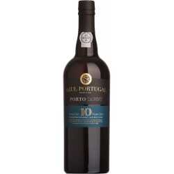 Azul Portugal 10 Years Old Port Wine