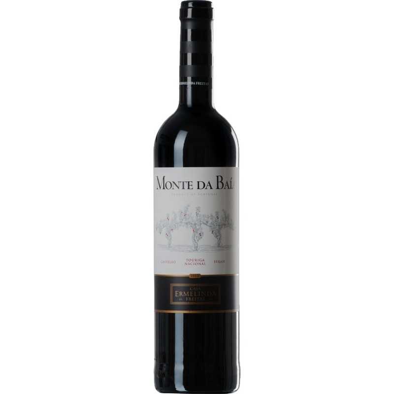 Monte da Baia 2019 Red Wine