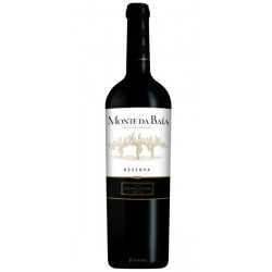 Monte da Baia Reserva 2017 Red Wine