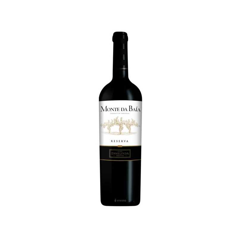 Monte da Baia Reserva 2017 Red Wine