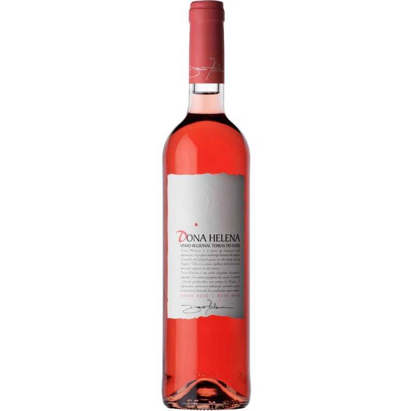 Dona Helena 2019 Rosé Wine