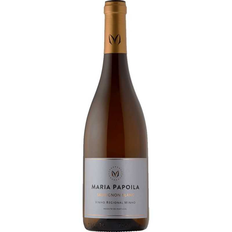 Maria Papoila Sauvignon Blanc 2018 White Wine